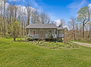 550 Upper Meehan Rd, Bristol, VT 05443