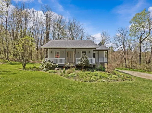 550 Upper Meehan Road, Bristol, VT 05443