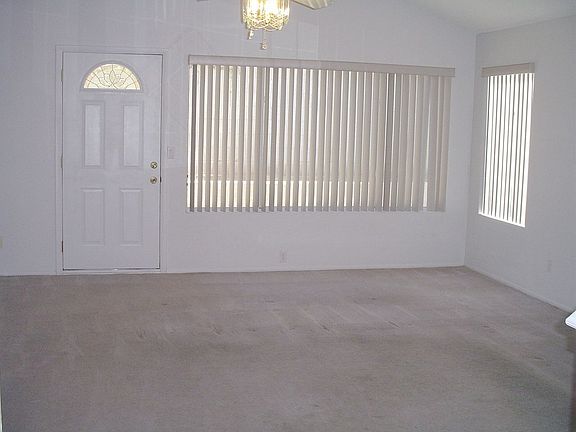 Generous Great Room