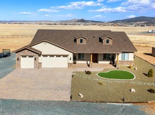 10701 N Horsepower Dr, Prescott Valley, AZ 86315