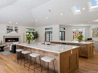 2035 E Alameda Ave, Denver, CO 80209