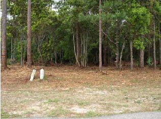 2004 Marvin Ave, Port St Joe, FL 32456