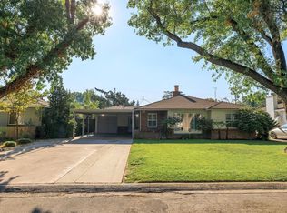 411 Camellia Way, Modesto, CA 95354