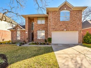 3572 Ashmere Loop, Round Rock, TX 78681