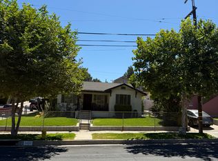 1620 N Avenue 55, Los Angeles, CA 90042