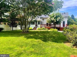 668 Red Cedar Rd, Annapolis, MD 21409