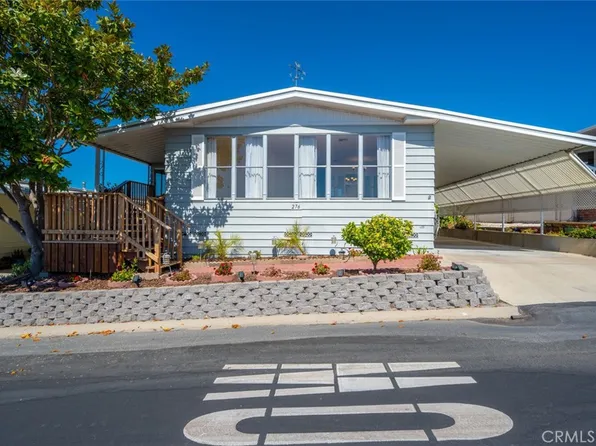 276 Longden Dr #159, Arroyo Grande, CA 93420