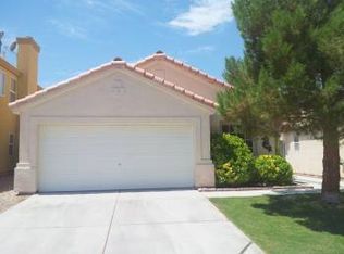 3909 Marble Mountain St, Las Vegas, NV 89129