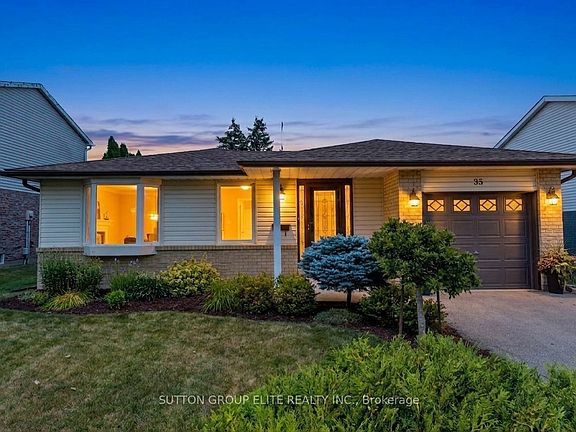 2nd image of 35 Mancroft Cres