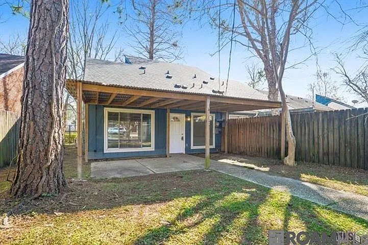 4932 Alvin Dark Ave — Photo 9