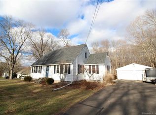 163 Bucks Hill Rd, Southbury, CT 06488