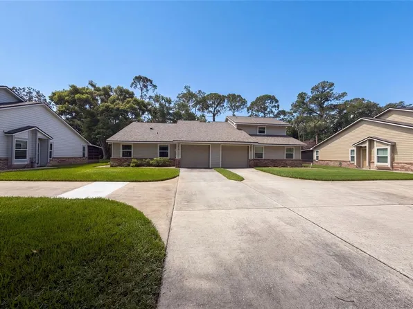 228 BOB WHITE COURT #2280, DAYTONA BEACH, FL 32119