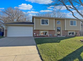 6443 E 32nd Ct N, Wichita, KS 67226