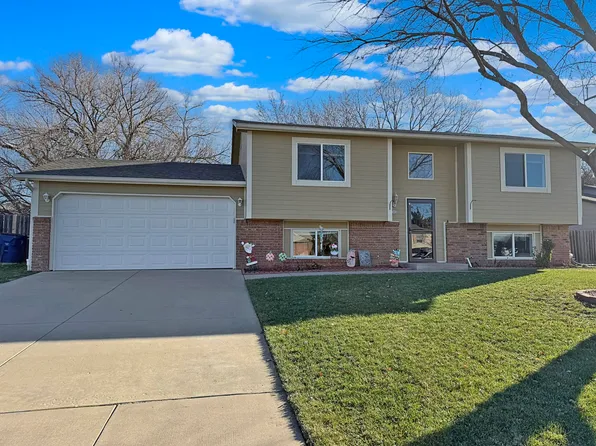 6443 E 32nd Ct N, Wichita, KS 67226