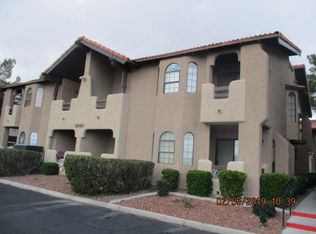 4049 Luzon Way UNIT 201, Las Vegas, NV 89103