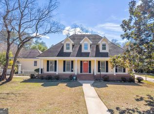 311 Granada Ter, Warner Robins, GA 31088