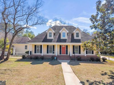 311 Granada Ter, Warner Robins, GA, 31088