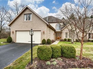 884 Timberlake Ct, Dayton, OH 45429