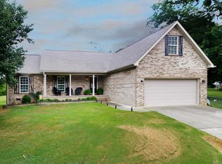 2830 Montvale Rd, Maryville, TN 37803