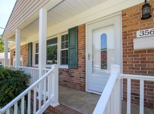 356 Nassau Pl, Hampton, VA 23666