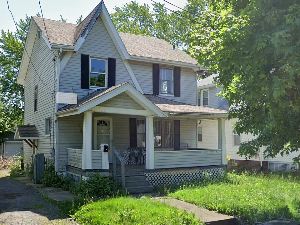 1177 Lily St