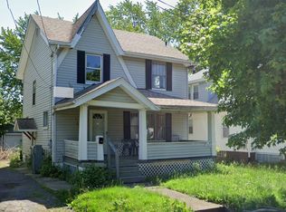 1177 Lily St, Akron, OH 44301