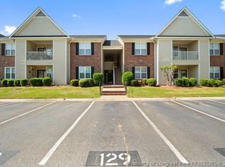 3129 Wisteria Ln Unit 101, Fayetteville, NC 28314