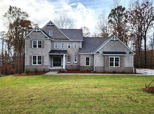 7732 Capps Ridge Ln, Douglasville, GA 30135