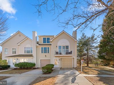 3 Bronco Ct #255, Germantown, MD, 20874