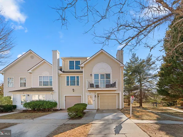 3 Bronco Ct #255, Germantown, MD 20874