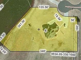 22699 N Macarthur Blvd, Edmond, OK 73025