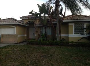 14860 SW 177th Ter, Miami, FL 33187