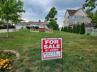 25906 W Cottage Rd, Wilmington, IL 60481