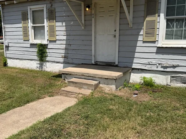 1244 Kings Hwy, Waco, TX 76704