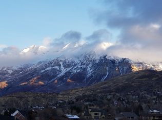3641 N Little Rock Dr, Provo, UT 84604
