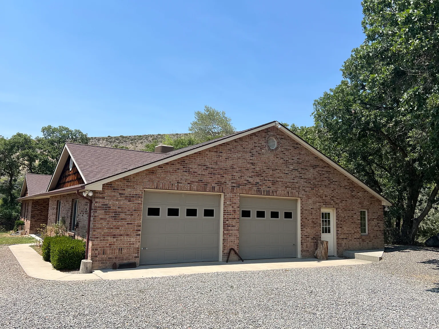 Kannah Creek Rd, Whitewater — Photo 1