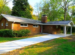 4203 Christine Pl, Alexandria, VA 22311