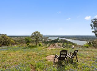 66 War Bonnet Rdg, Kingsland, TX 78639