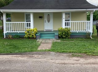 522 Radford Pl, Knoxville, TN 37917