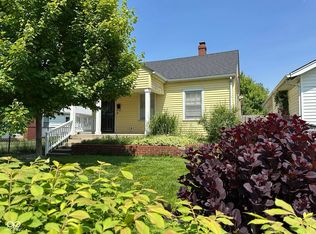 407 N Alton Ave, Indianapolis, IN