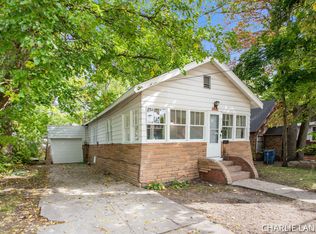 3028 Sanford St, Muskegon Heights, MI