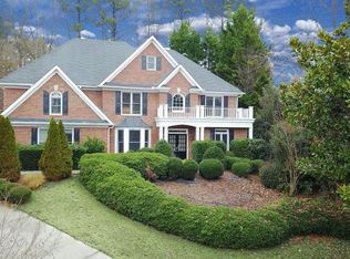 505 Bell Grove Point, Johns Creek, GA 30097