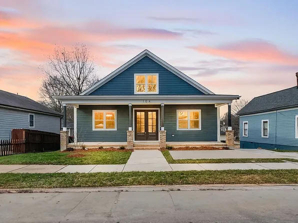 104 S Driver St, Durham, NC 27703