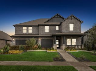 4002 Granbury Dr, Farmersville, TX 75442