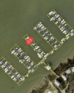 64 10th St W #C3, Folly Beach, SC, 29439