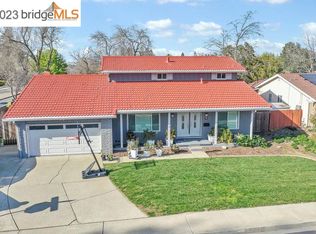 2010 Gill Port Ln, Walnut Creek, CA 94598