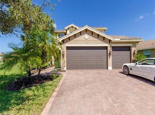 6465 Marbella Dr, Naples, FL 34105
