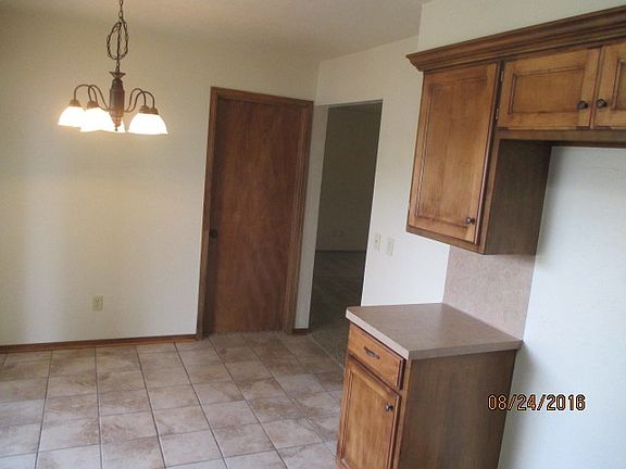 Kitchen Overview