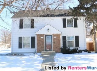 3703 Joppa Ave S, Saint Louis Park, MN 55416