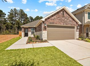 20622 Draper Rd, Tomball, TX 77377